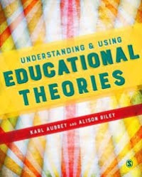 Understanding and using educational theories