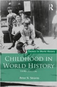 Childhood in world history