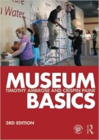 Museum basics