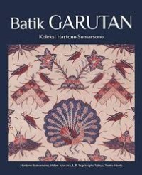 Batik Garutan: koleksi Hartono Sumarsono