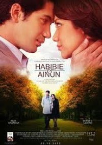 Habibie & Ainun