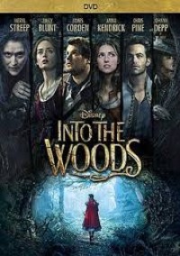 Into the woods [DVD]
