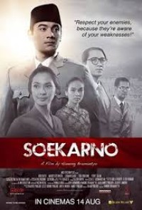 Soekarno [DVD]