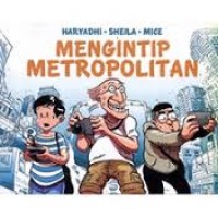 Mengintip metropolitan