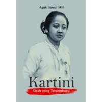 Kartini: kisah yang tersembunyi