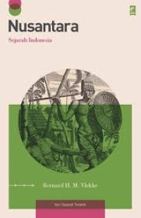 Nusantara: sejarah Indonesia