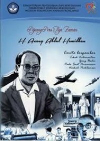 Pejuang pers tiga zaman: H. Anang Abdul Hamidhan