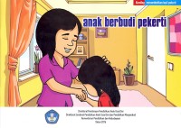 Anak berbudi pekerti