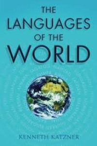The languages of the world