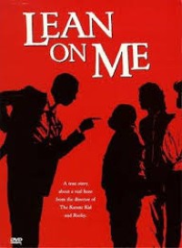 Lean on me [DVD]