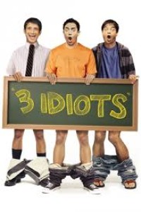 3 Idiots [DVD]