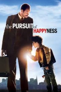 The pursuit of happyness [DVD]