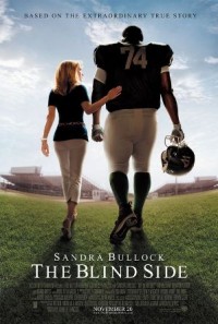 The blind side [DVD]