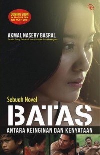 Batas antara keinginan dan kenyataan [DVD]