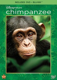 Chimpanzee [DVD]