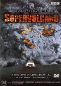 Supervolcano [DVD]