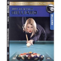 How to master Billiard [DVD]