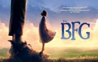 The BFG big friendly giant [DVD]