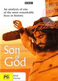 Son of god: the man the phenomenon [DVD]
