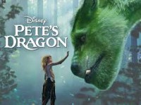 Pete's dragon [DVD]