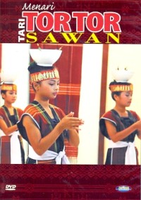 Menari tari Tortor Sawan [DVD]