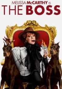 The boss [DVD]