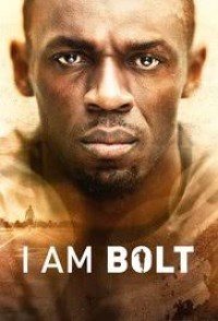 I am bolt [DVD]