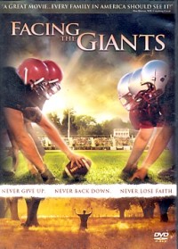 Facing the giants [DVD]