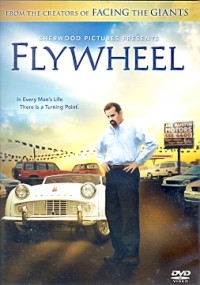 Flywheel