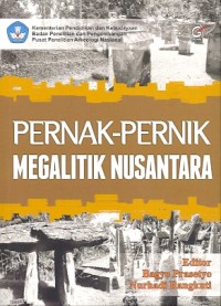 Pernak-pernik megalitik nusantara