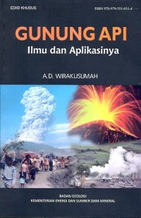 Gunung api ilmu dan aplikasinya