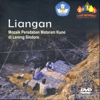 Liangan: mozaik peradaban Mataram Kuno di Lereng Sindoro [DVD]