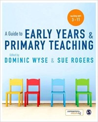 Guide to early years & primary teaching
