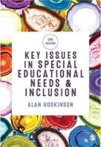 Key issues in special educational needs and inclusion