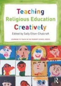 Teaching religious education creatively