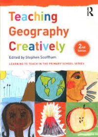 Teaching geography creatively