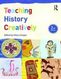 Teaching history creatively