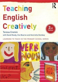 Teaching English creatively