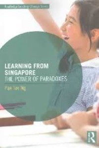 Learning from Singapore: the power of paradox