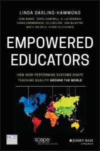 Empowered educators: how high-performing systems shape teaching quality around the world