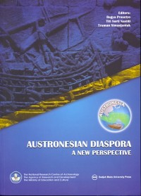 Austronesian diaspora a new perspective