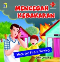 Mencegah kebakaran