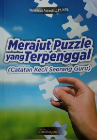 Merajut puzzle yang terpenggal