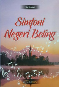 Simfoni negeri beling