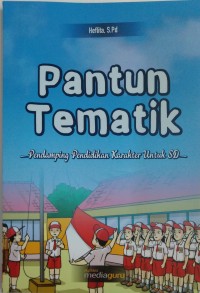 Pantun tematik