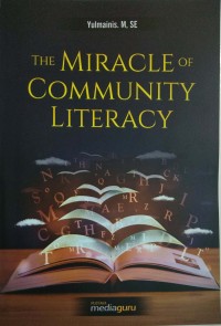 the miracle of community literacy