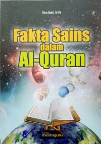 Fakta sains dalam Al-Quran
