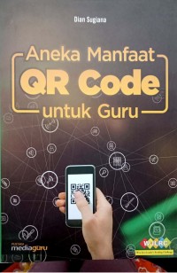 Aneka manfaat QR code untuk guru