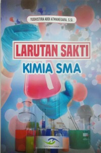 Larutan sakti kimia SMA