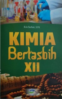 Kimia bertasbih XII